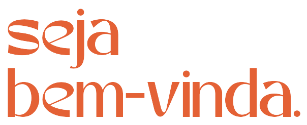 Bem Vinda